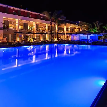 Ξενοδοχείο Dodeca Sea