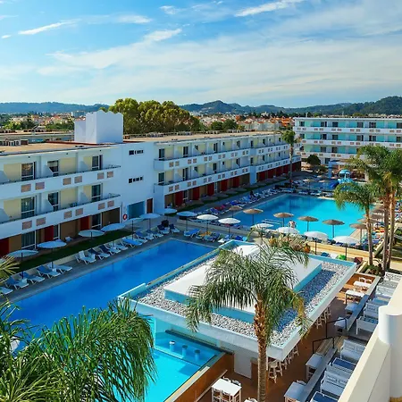 Dodeca Sea Ξενοδοχείο