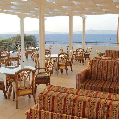 Ξενοδοχείο Dodeca Sea Ιαλυσός Ρόδος