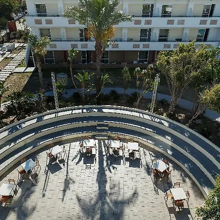 Hotel Dodeca Sea Ialysos (Rhodes)