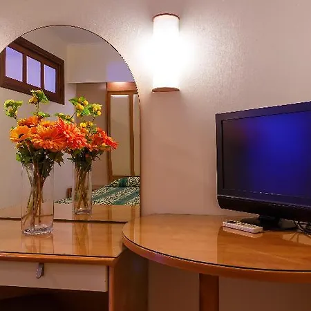 Dodeca Sea Ialysos (Rhodes)