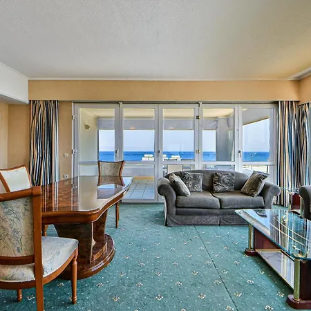 Dodeca Sea 5* Ялиссос