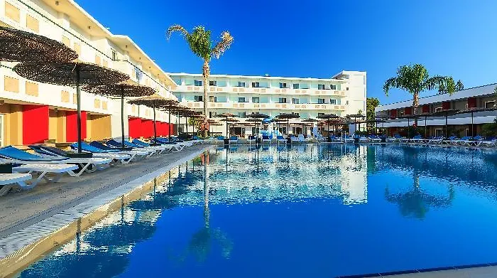 Dodeca Sea Ялиссос