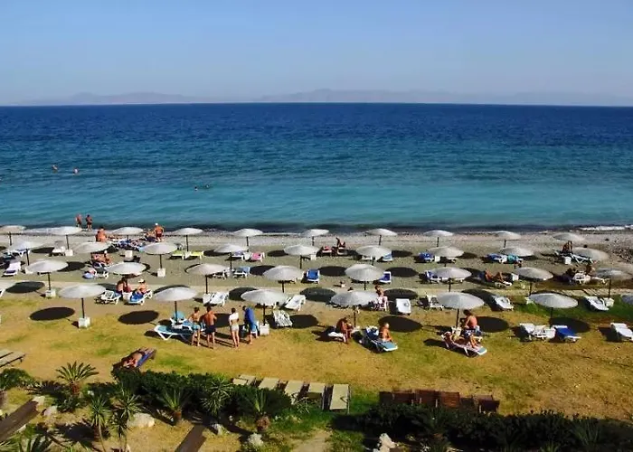 Отель Dodeca Sea 5*