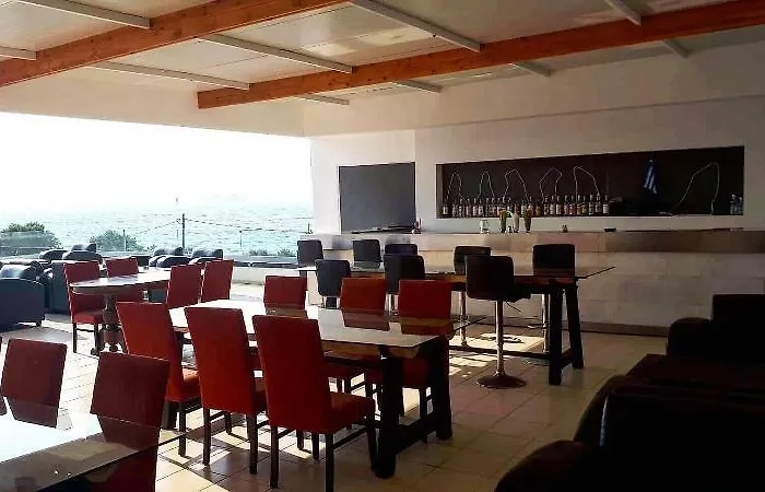 Dodeca Sea Отель 5*