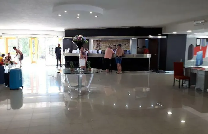 Dodeca Sea 5* Ялиссос