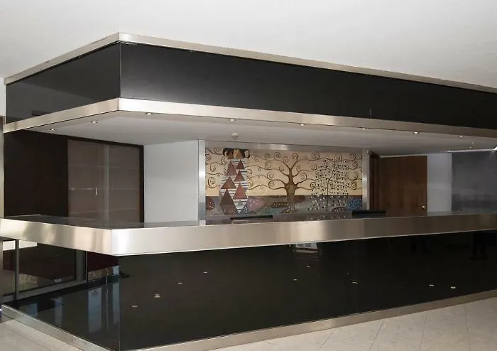 Dodeca Sea Отель Ялиссос