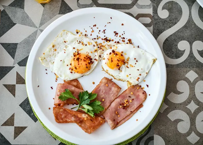 Dodeca Sea Отель