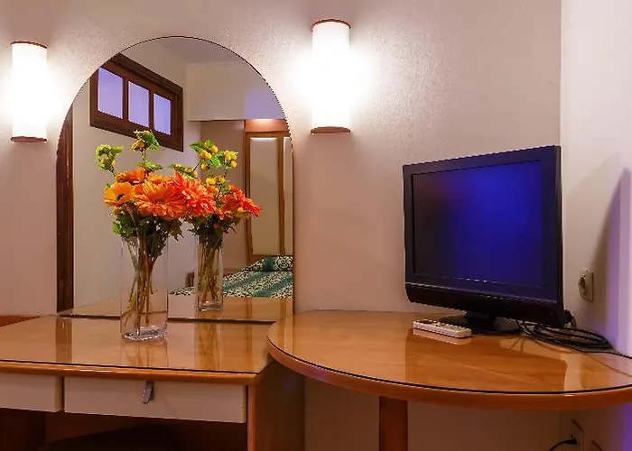 Dodeca Sea Ялиссос