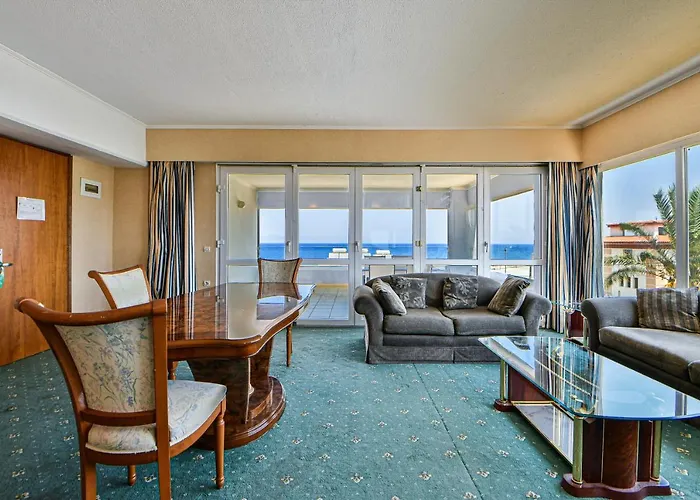 Dodeca Sea 5* Ялиссос