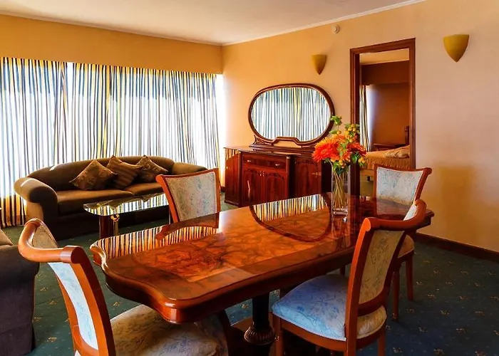 Dodeca Sea Отель