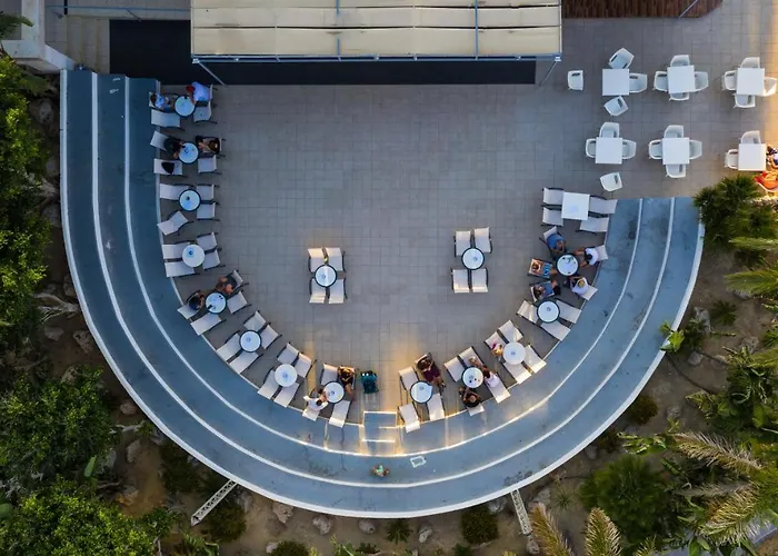 Dodeca Sea Отель