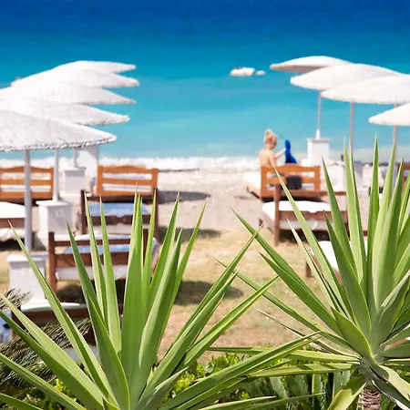 Dodeca Sea Hotel Ialysos (Rhodes)