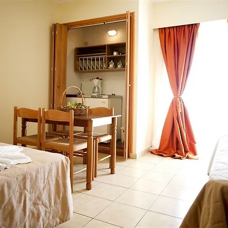 Dodeca Sea 5* إياليسوس