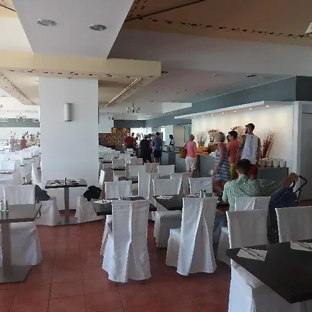 Dodeca Sea 호텔 이알리소스