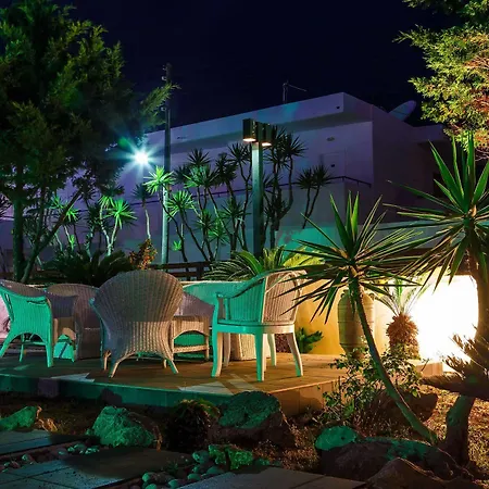 Hotel Dodeca Sea