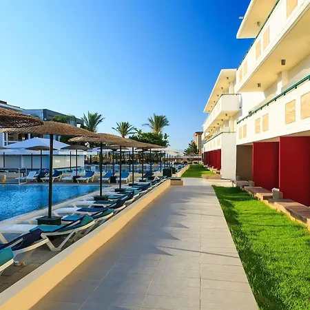 Dodeca Sea Hotel 5*