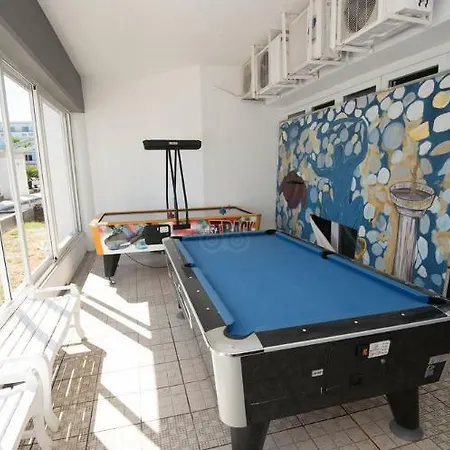 Dodeca Sea Hotel 5*