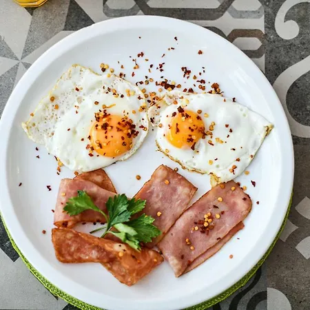 Dodeca Sea ホテル