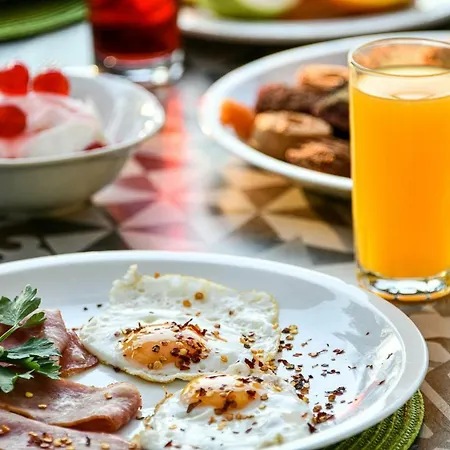 Dodeca Sea 5* イアリソス