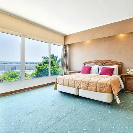 Dodeca Sea ホテル イアリソス