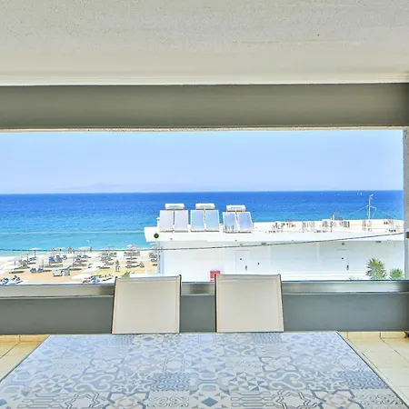 Hotel Dodeca Sea
