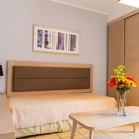 Hotel Dodeca Sea 5*