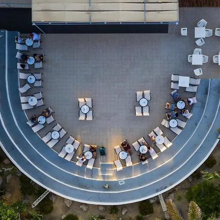 Dodeca Sea ホテル