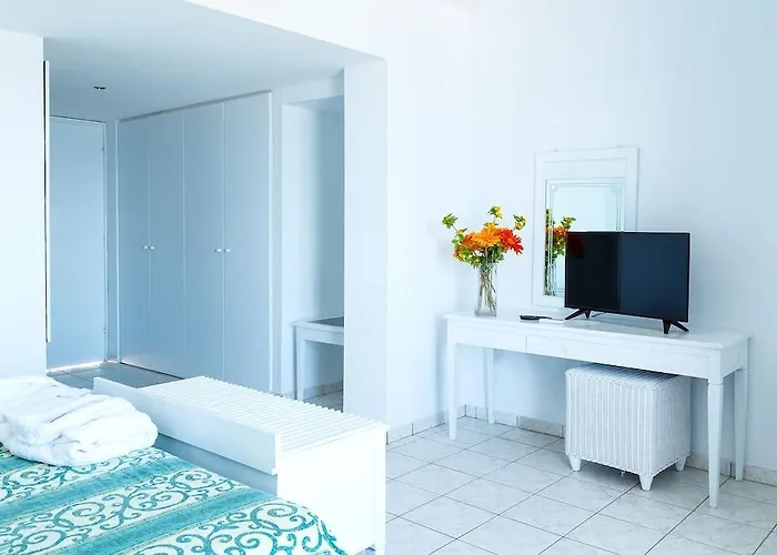 Dodeca Sea Ialysos (Rhodes)