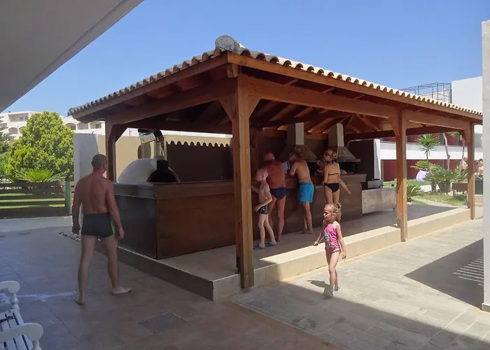 Dodeca Sea Ialysos (Rhodes)