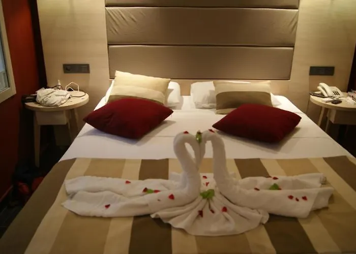 Dodeca Sea Otel