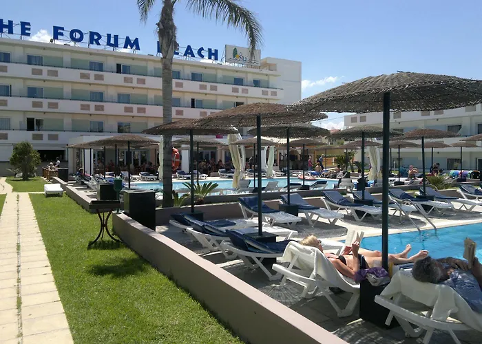 Dodeca Sea Hotell 5*