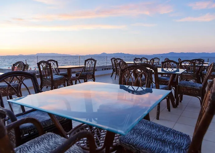 Hotell Dodeca Sea 5*