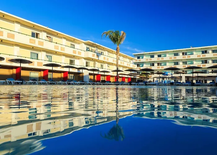 Hotel Dodeca Sea