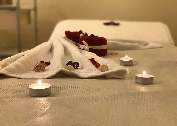 Hotel Dodeca Sea Ialysos (Rhodes)