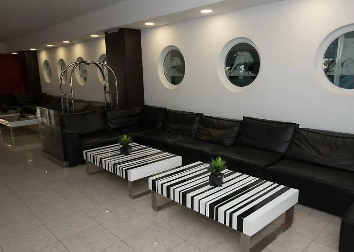 Dodeca Sea Hotel