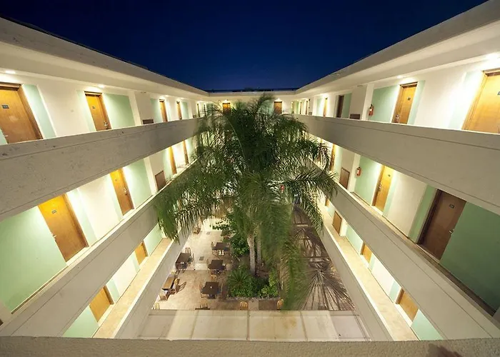 Dodeca Sea Hotell 5*