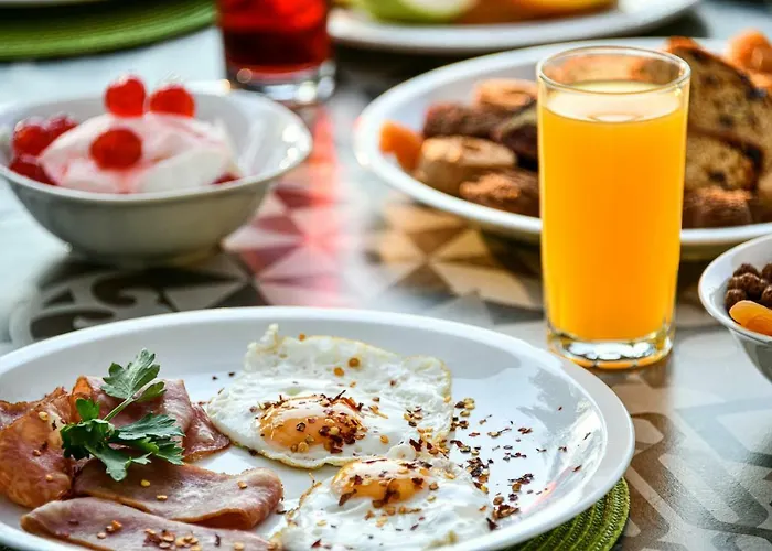 Dodeca Sea 5* Ialysos (Rhodes)