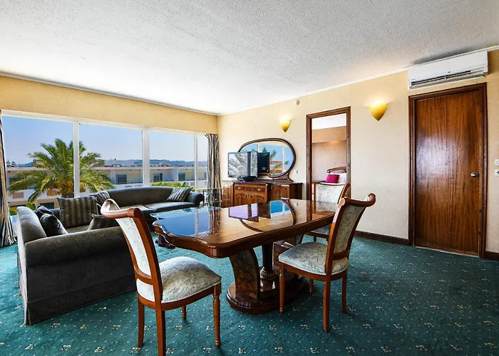 Hotel Dodeca Sea 5*