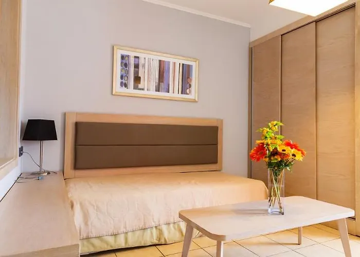 Hotell Dodeca Sea 5*