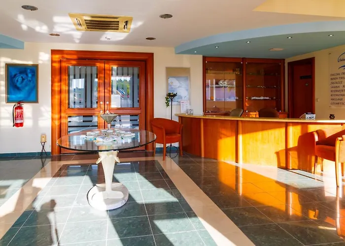 Dodeca Sea Ialysos (Rhodes)