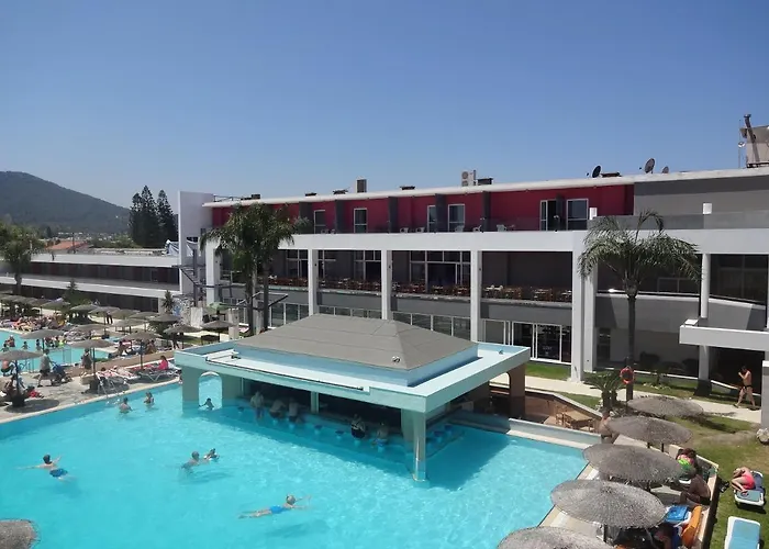 Dodeca Sea Hotel