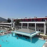 Dodeca Sea 5* Ialysos (Rhodes)