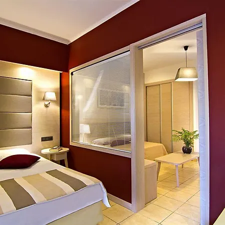 Dodeca Sea Hotell