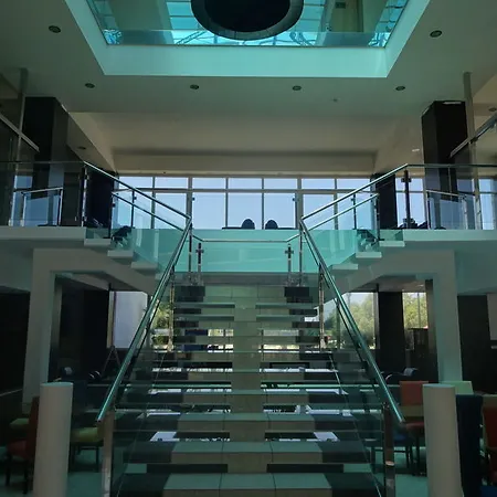 Dodeca Sea Hotel Ialysos (Rhodes)