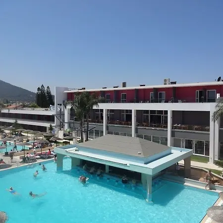 Dodeca Sea 5* Ialisos
