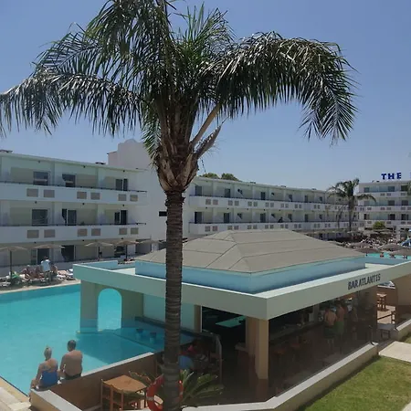 Hotel Dodeca Sea 5*