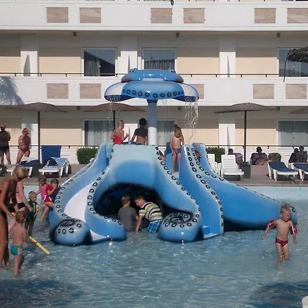 Dodeca Sea 5*