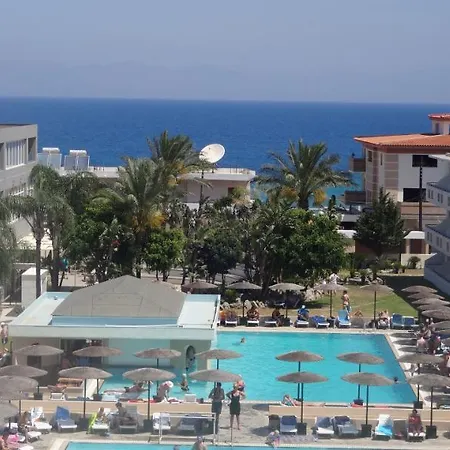 Hotel Dodeca Sea 5*