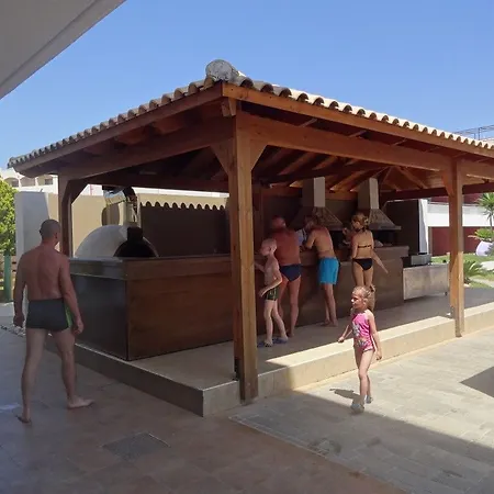 Dodeca Sea Ialysos (Rhodes)